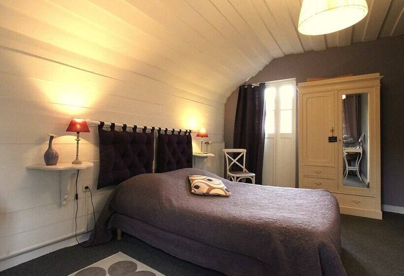 膳宿费 La Villa Des Rosiers