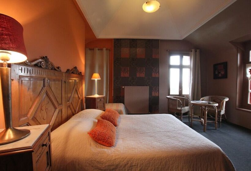 膳宿费 La Villa Des Rosiers