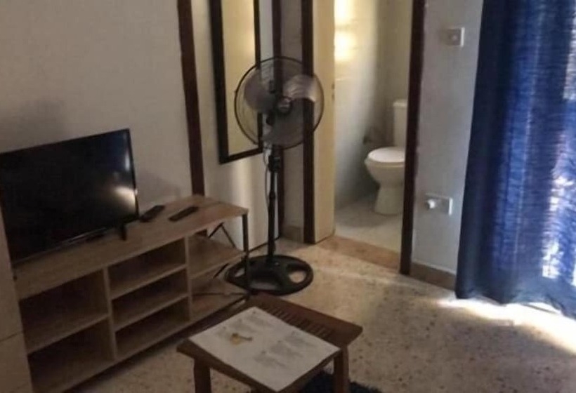 پانسیون Le Malte House St. Julians