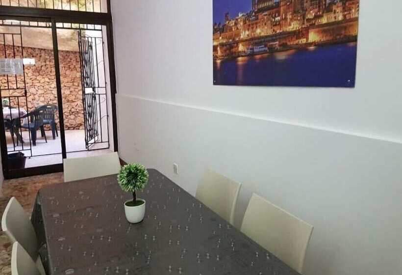 پانسیون Le Malte House St. Julians