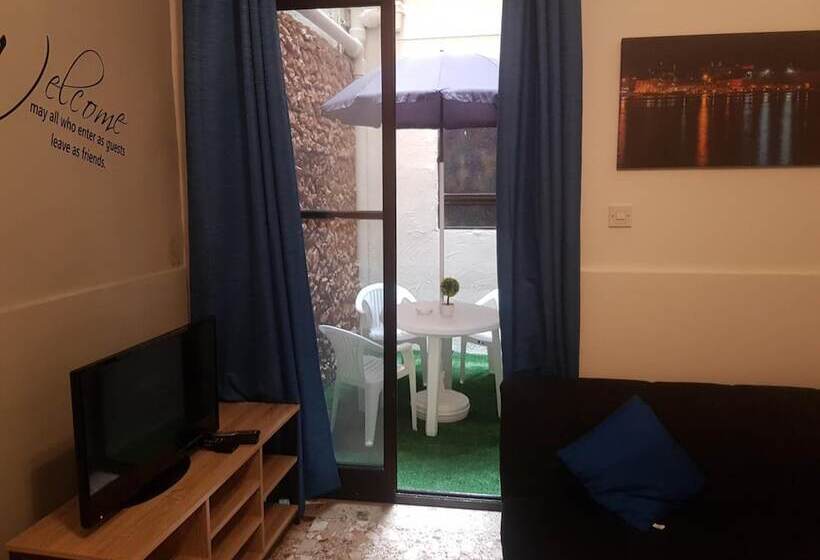 پانسیون Le Malte House St. Julians