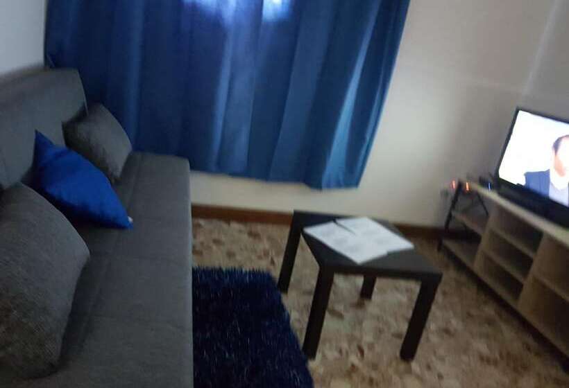 پانسیون Le Malte House St. Julians