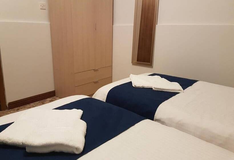 پانسیون Le Malte House St. Julians