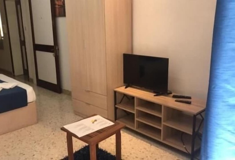 پانسیون Le Malte House St. Julians