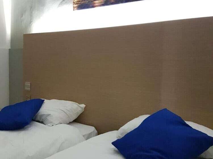 پانسیون Le Malte House St. Julians