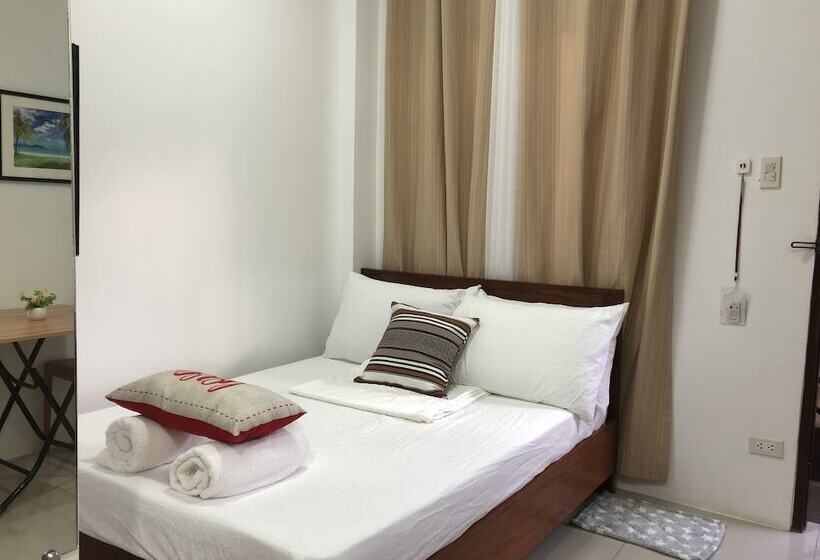 پانسیون Lighthouse Apartment And Guest Inn