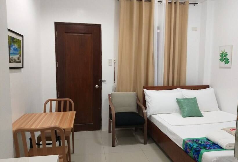 پانسیون Lighthouse Apartment And Guest Inn