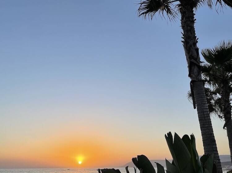 پانسیون Maison Darna Guesthouse