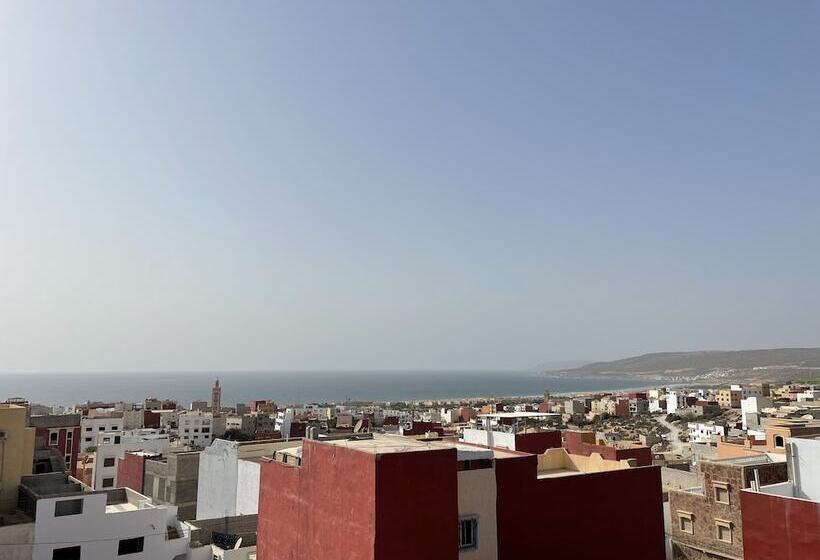 פנסיון Maison Darna Guesthouse