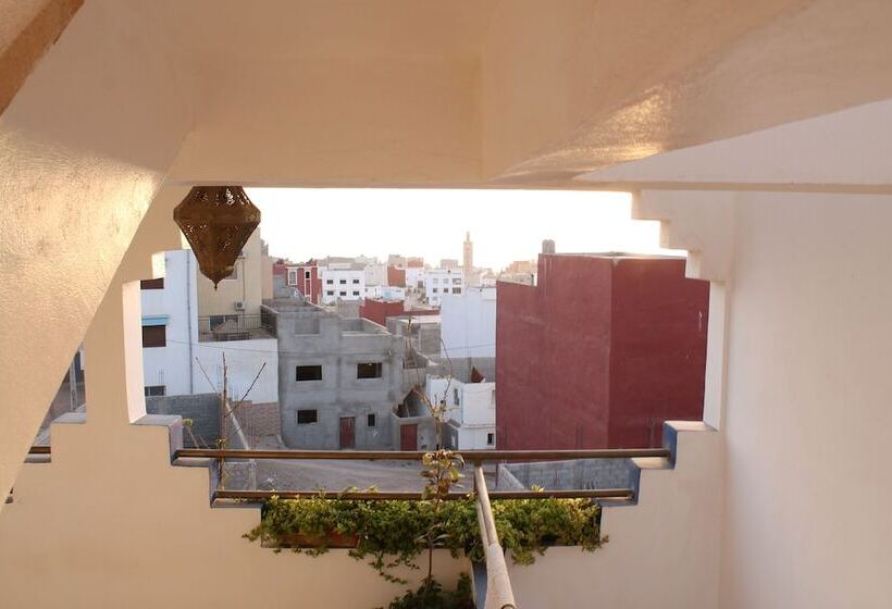 پانسیون Maison Darna Guesthouse