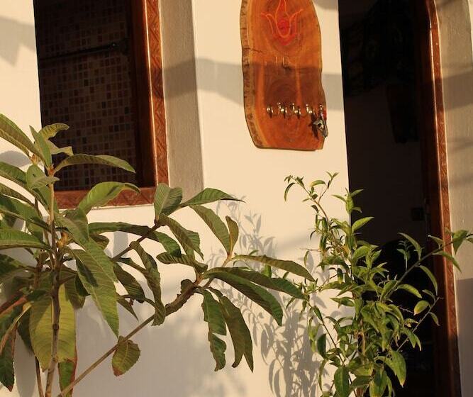 פנסיון Maison Darna Guesthouse