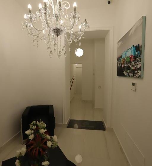 پانسیون Mecla Suites