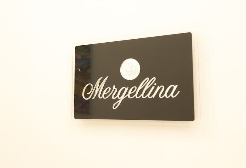 پانسیون Mecla Suites