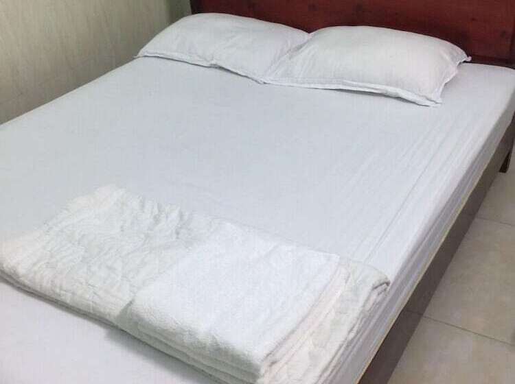 پانسیون Nha Nghi Duy Anh Tuan