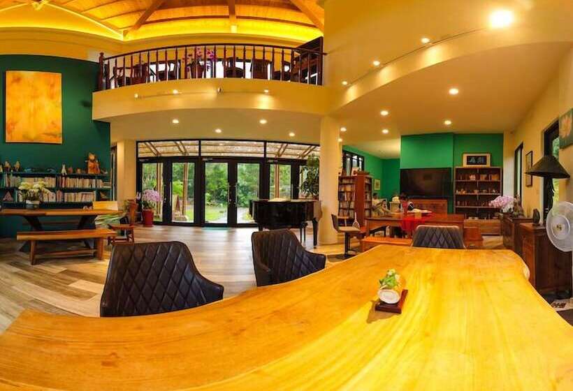 پانسیون Paimei Homestay