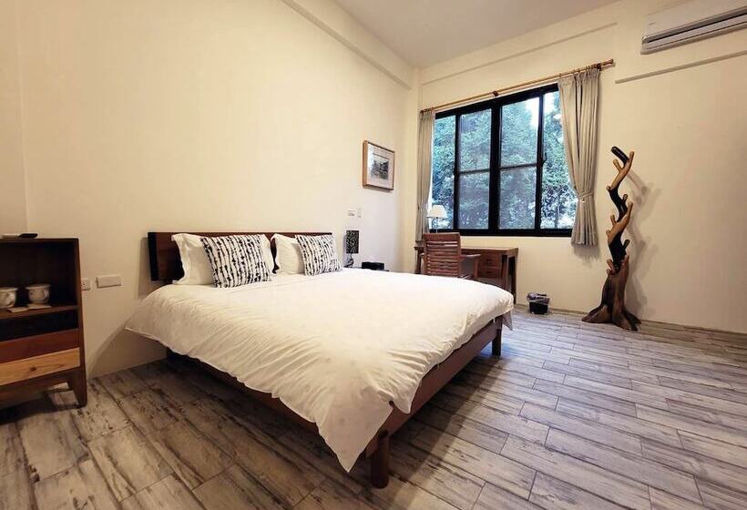 پانسیون Paimei Homestay