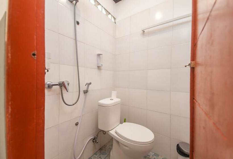 بنسيون Pondok Taksu Bali