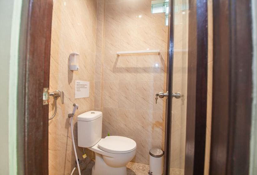 بنسيون Pondok Taksu Bali