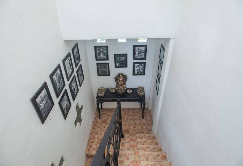 بنسيون Pondok Taksu Bali