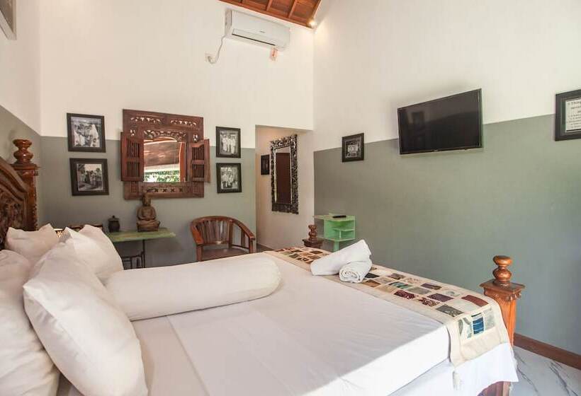 بنسيون Pondok Taksu Bali