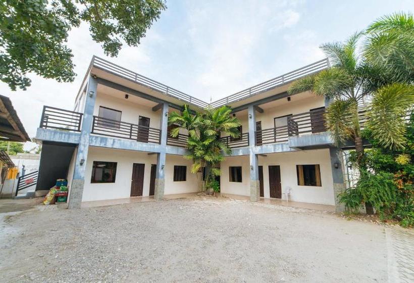 פנסיון Reddoorz @ Labangal General Santos