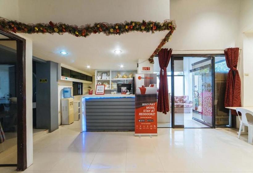 פנסיון Reddoorz @ Labangal General Santos