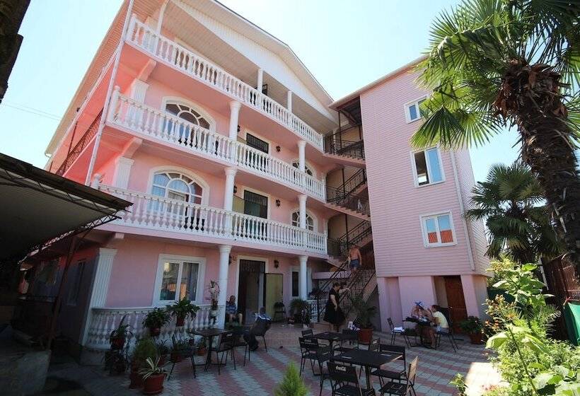 Пансион Rozali Guest House