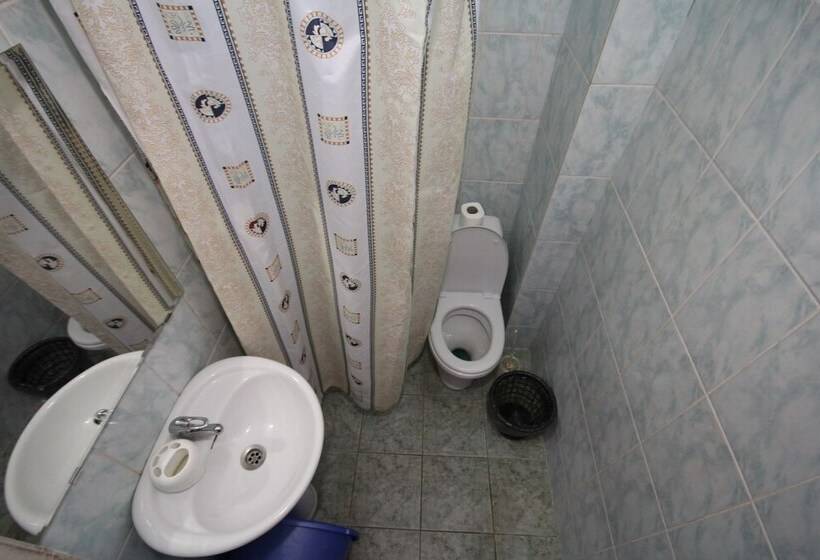 Пансион Rozali Guest House