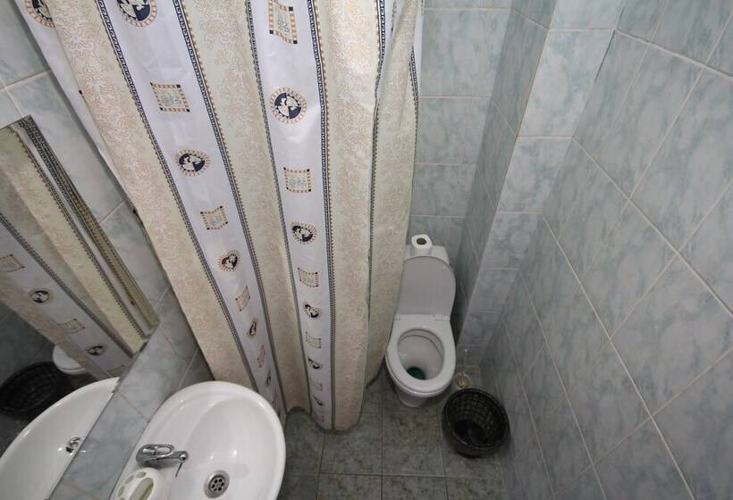 Пансион Rozali Guest House