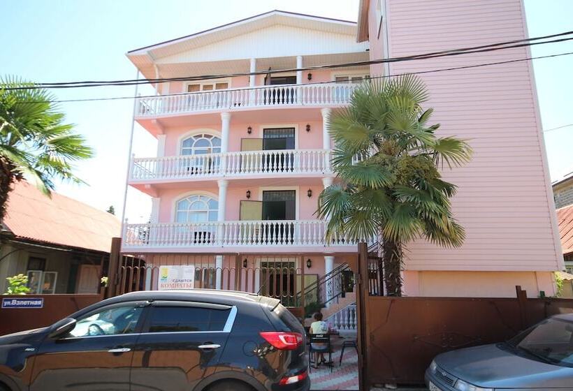 Пансион Rozali Guest House