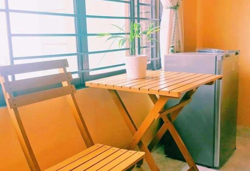 پانسیون Stay House