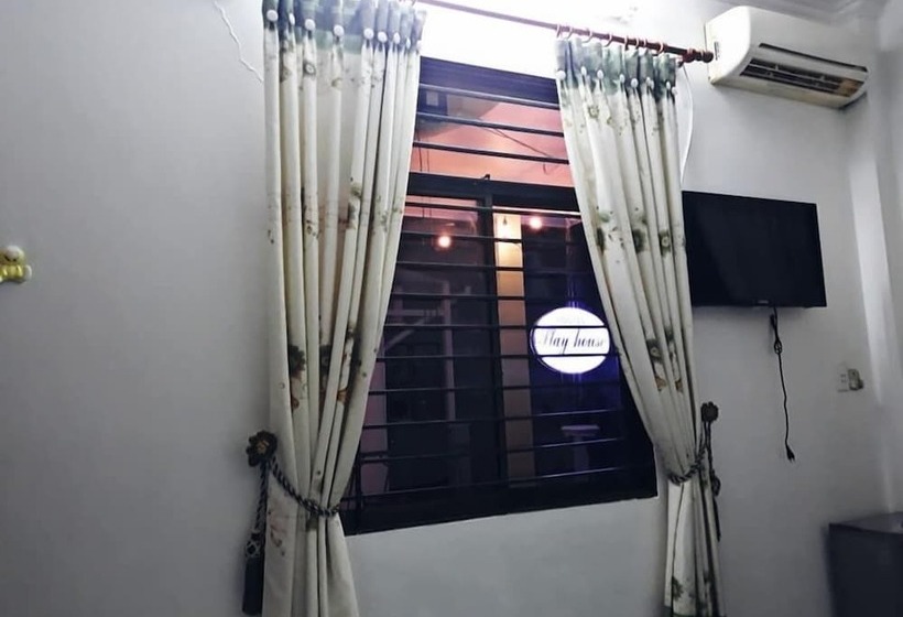 پانسیون Stay House