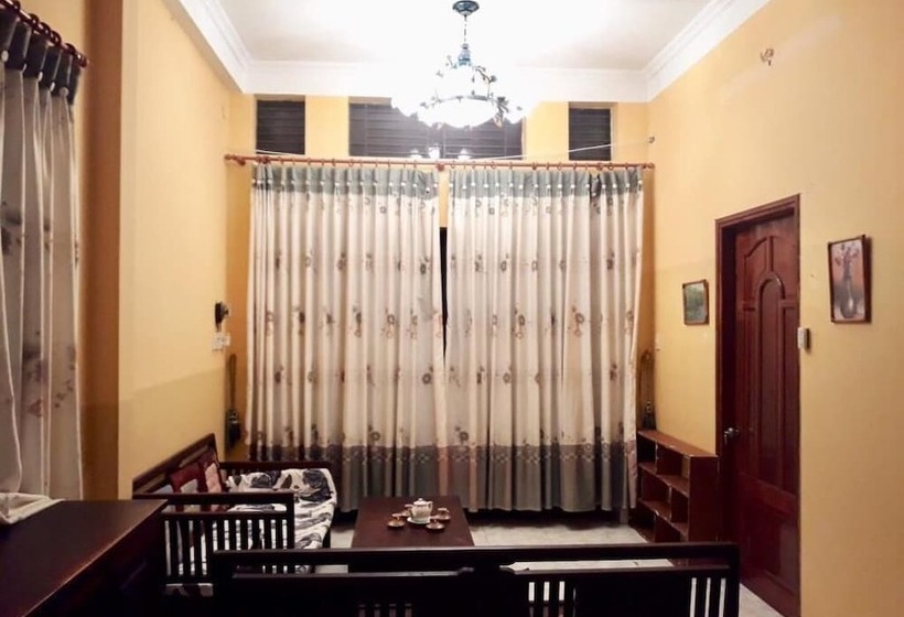 پانسیون Stay House