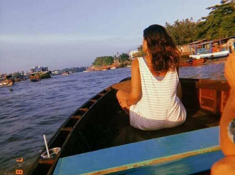 پانسیون Stay House