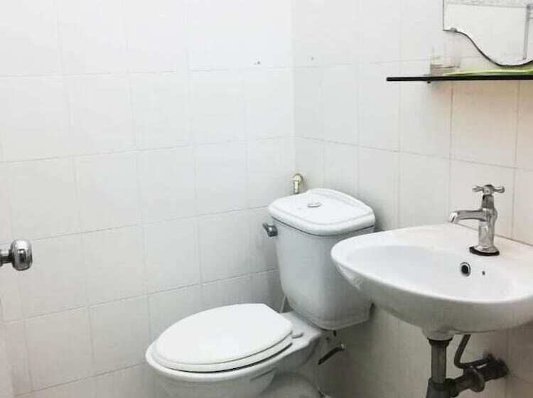 پانسیون Stay House