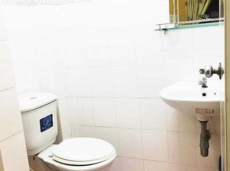 پانسیون Stay House