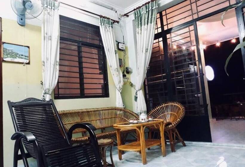 پانسیون Stay House