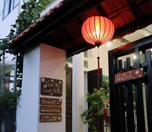 پانسیون Tam Coc Sweet Home