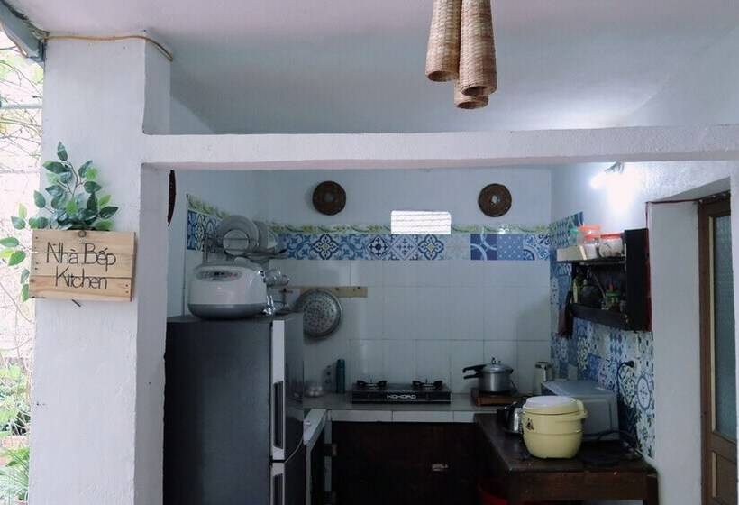 پانسیون Tam Coc Sweet Home