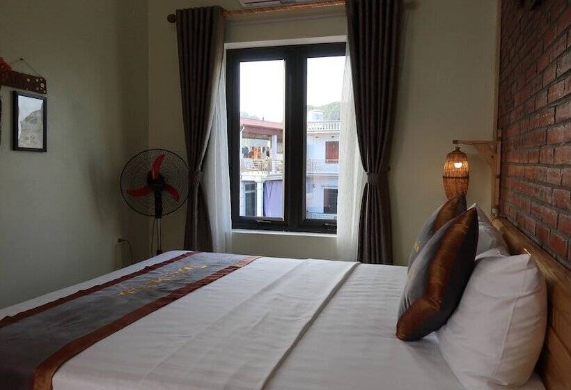 پانسیون Tam Coc Sweet Home