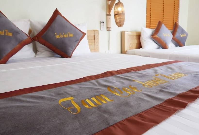 پانسیون Tam Coc Sweet Home