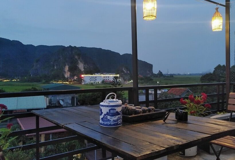 پانسیون Tam Coc Sweet Home