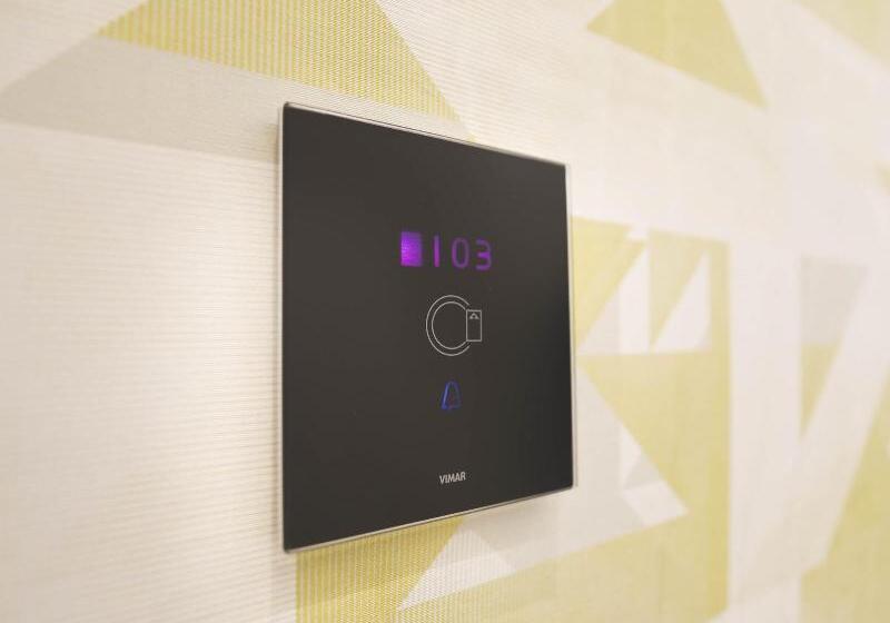 Пансион Thalya Luxury Rooms