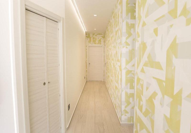 Пансион Thalya Luxury Rooms