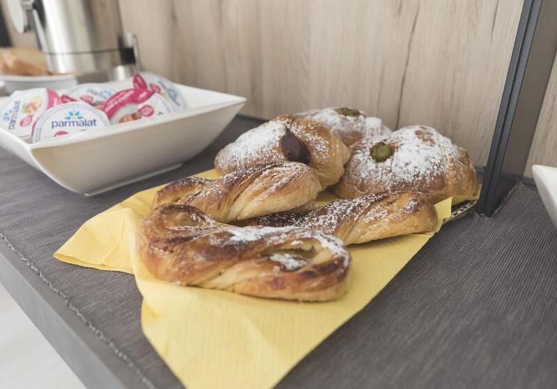 Пансион Thalya Luxury Rooms