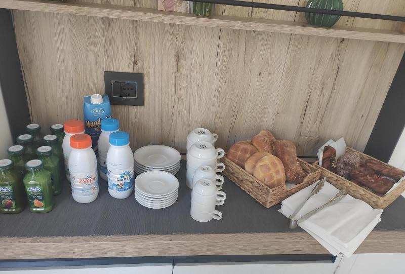 Пансион Thalya Luxury Rooms