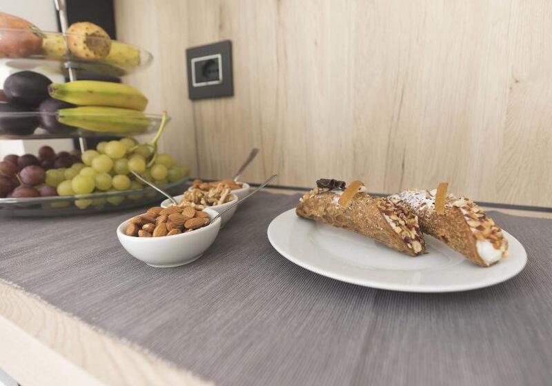 Пансион Thalya Luxury Rooms