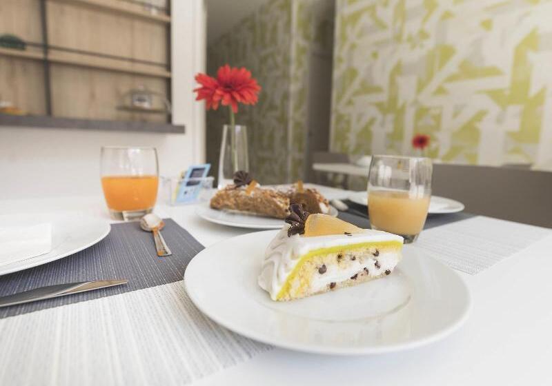 Пансион Thalya Luxury Rooms