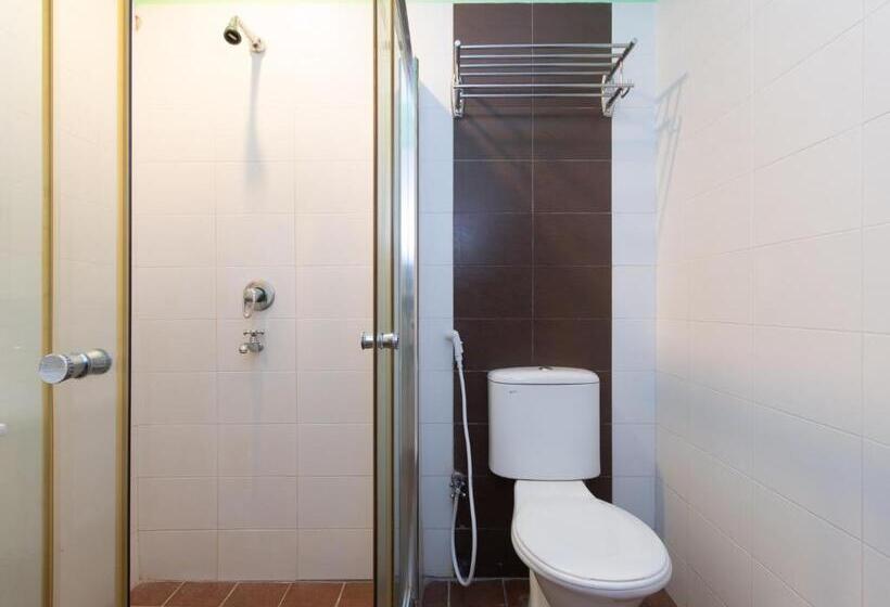 בית מלון כפרי Royal