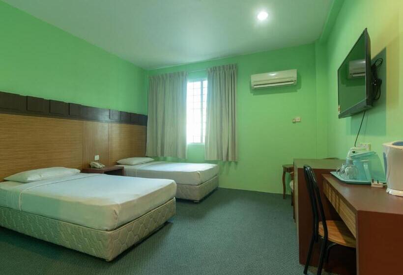 בית מלון כפרי Royal